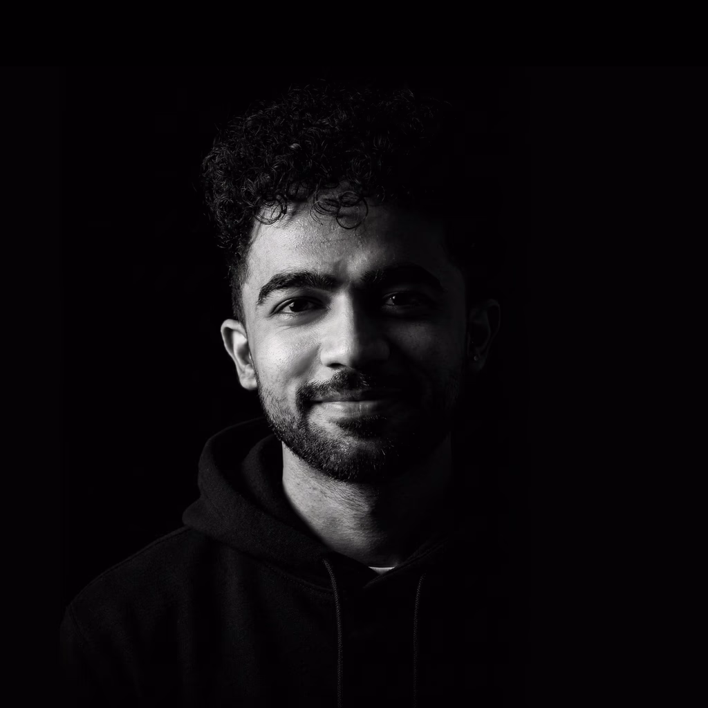 Anagh Sharma