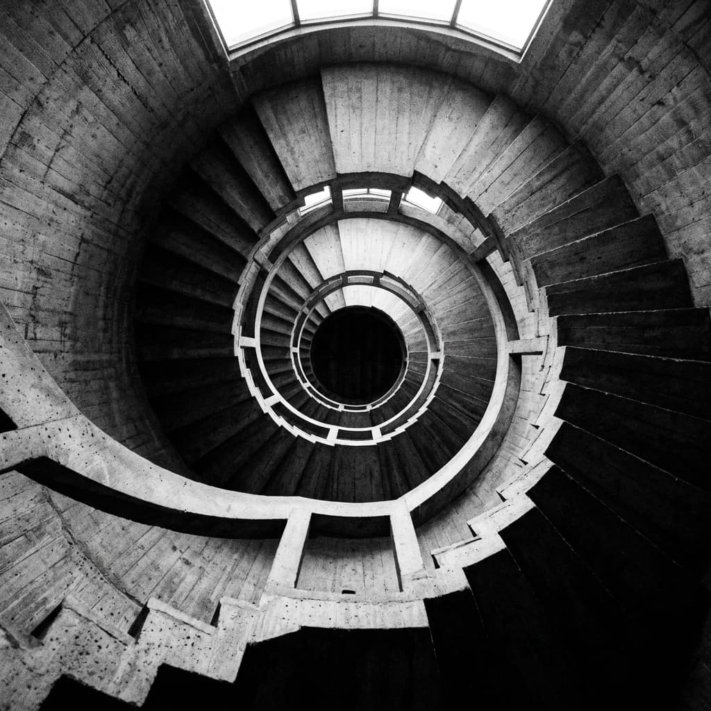Spiral Ascension